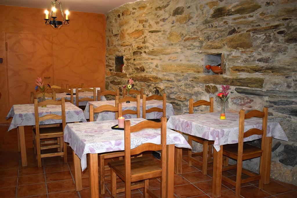 La Primavera Nuez Exterior photo